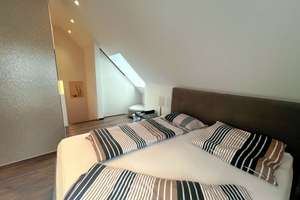 neuwertige, luxuriös ausgestattete Maisonette Wohnung in Augsburg Göggingen – Die vollständige Adresse der Immobilie erhältst du vom Anbieter., 86199 Göggingen-Süd, Augsburg – Vorschaubild 16