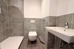 Großzügige 3 Zimmerwohnung mit Terrasse – Die vollständige Adresse der Immobilie erhältst du vom Anbieter., 23558 Sankt Lorenz Süd, Lübeck – Vorschaubild 5