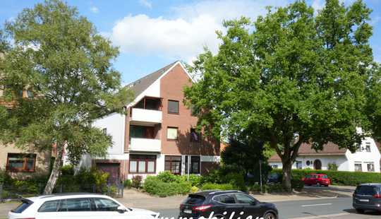 Bild von * AUMUND- HAMMERSBECK│Solides und voll vermietetes Mehrfamilienhaus mit 6 Wohnungen in guter Lage