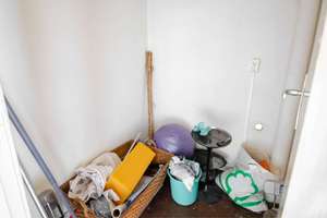 ⭐️ Fußläufig zum Viktoria-Luise-Platz - hervorragend geschnittene 2 Zi Whg mit Balkon – Die vollständige Adresse der Immobilie erhältst du vom Anbieter., 10779 Schöneberg, Berlin – Vorschaubild 5