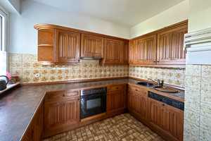 Winkelbungalow in ruhiger Lage - außen Top, innen Renovierungsbedarf – Berlin – Vorschaubild 2
