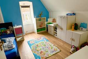 3-Zimmer-Altbauwohnung im Zentrum von Werl – Die vollständige Adresse der Immobilie erhältst du vom Anbieter., 59457 Werl – Vorschaubild 5