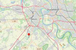 --V-E-R-K-A-U-F-T--!! Neuss-Helpenstein: Sehr solides und gepflegtes 1-Familienhaus – Neuss (Rhein-Kreis) – Vorschaubild 53