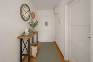 Charmante 2-Zimmer-Wohnung in Brandis - sofort einziehen und wohlfühlen! – Die vollständige Adresse der Immobilie erhältst du vom Anbieter., 4821 Brandis – Vorschaubild 2