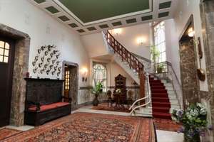 Stilvolle Jugendstil-Stadtvilla von 1906 mit historischem Charme – Die vollständige Adresse der Immobilie erhältst du vom Anbieter., 41747 Viersen – Vorschaubild 3