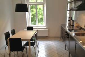 Scheunenviertel, mittendrin – Gartenstr. 105, 10117 Mitte (Ortsteil), Berlin – Vorschaubild 5