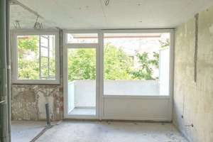 Rohdiamant in Bestlage: Ihr City-Apartment, bereit für den Neuanfang – Reisingerstraße 19, 80337 Am alten südlichen Friedhof, München – Vorschaubild 15