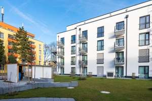 Ab sofort und flexibel anmietbar. – Ottobrunner Str. 12 a, 81737 Ramersdorf, München – Vorschaubild 2