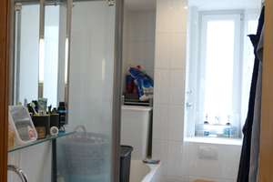 Privatverkauf - Erlesene 3 Zimmer Altbauwohnung an der Enz – Pflügerstraße 34, 75175 Au, Pforzheim – Vorschaubild 11