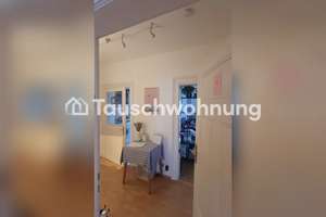 Tauschwohnung: Helle gemütliche 2 Zi Wohnung gegen 3 Zi in Südvorstadt – Arndtstraße 44, 4275 Südvorstadt, Leipzig – Vorschaubild 13