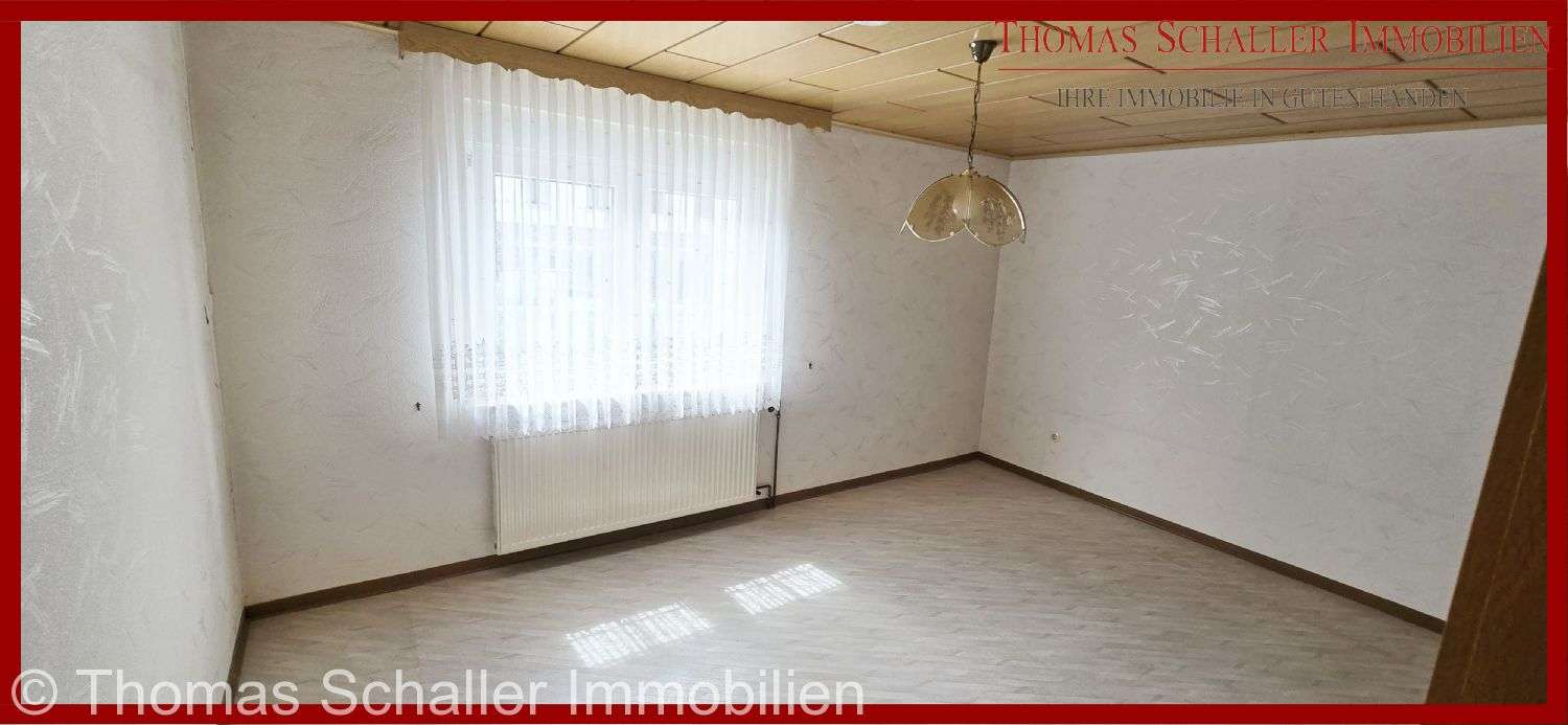 Immobilie in Hirzenhain - Attraktive gepflegte Reihenhäuser in ruhiger Sackgassenlage mit Garten, Carport und Stellplatz - Bild 1