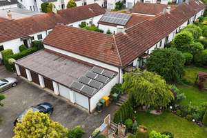 Schönes, Zentrales Bungalow mit zwei separaten Eingängen zu Verkaufen – Erhart- Kästner- Str. 31B, 86161 Wolfram-und Herrenbachviertel, Augsburg – Vorschaubild 5
