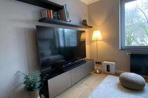Exklusive 3-Zimmer-Wohnung mit Balkon und EBK in Düsseldorf – Münsterstrasse 86, 40476 Derendorf, Düsseldorf – Vorschaubild 7