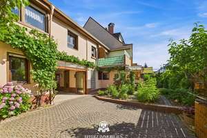 Charmantes Zweifamilienhaus mit Innenhof – ideal zum Renovieren und Gestalten! – Die vollständige Adresse der Immobilie erhältst du vom Anbieter., 53489 Sinzig – Vorschaubild 4