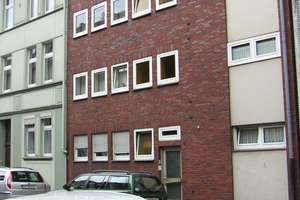 Gemütliche 2,5 Zimmer Wohnung mit Balkon – Hüttenstraße 43, 45888 Bulmke-Hüllen, Gelsenkirchen – Vorschaubild 10
