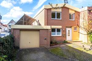 Ansprechendes Reihenendhaus mit Garage auf großem Grundstück – Die vollständige Adresse der Immobilie erhältst du vom Anbieter., 26127 Bürgerfelde, Oldenburg (Oldenburg) – Vorschaubild 28