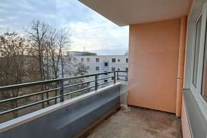 Schöne 2-Zimmer-Wohnung mit Balkon in Braunschweig – Sielkamp 40, 38112 Nordstadt, Braunschweig – Vorschaubild 6