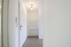 Erstbezug nach Kernsanierung – Moderne 2-Zimmer-Wohnung mit offenen Wohnkonzept und Balkon – Die vollständige Adresse der Immobilie erhältst du vom Anbieter., 13409 Reinickendorf (Ortsteil), Berlin – Vorschaubild 10