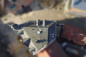 Authentischer Altbaucharme - Wohn-/Geschäftshaus - in zentraler Lage von Bad Pyrmont – Die vollständige Adresse der Immobilie erhältst du vom Anbieter., 31812 Bad Pyrmont – Vorschaubild 7