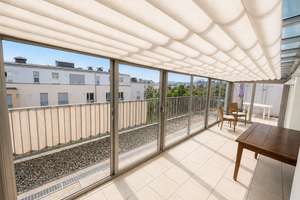 Wohnen über den Dächern von München-Obermenzing – 4-Zimmer-Wohnung mit Penthouse-Charakter – Die vollständige Adresse der Immobilie erhältst du vom Anbieter., 81245 Obermenzing, München – Vorschaubild 3