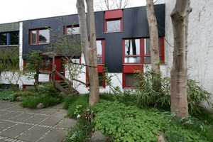 TREPPEN STATT FLURE - Architekturikone der 70er Jahre - PROVISIONSFREI  – Kiel – Vorschaubild 1