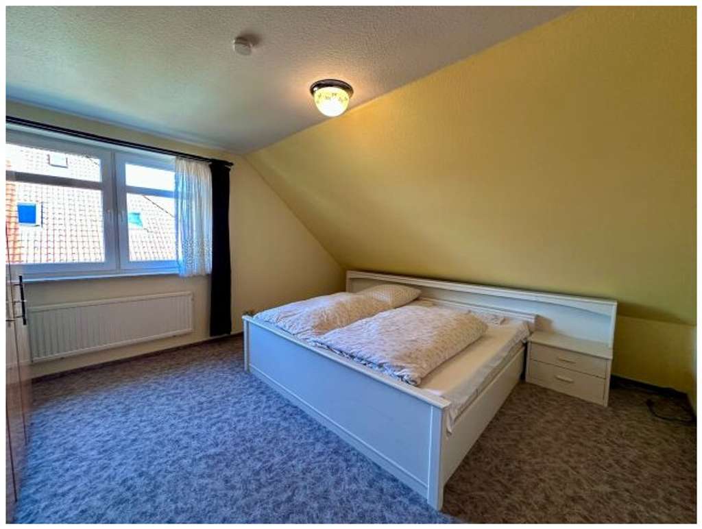 Immobilie in Cadenberge - Familienfreundliches Einfamilienhaus in Cadenberge - Bild 4