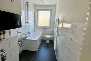3- Raum-Wohnung | Ruhige Lage | Schöne Ausstattung | Balkon-Bezugfrei ab dem 01.02.23-Provisonsfrei! – Kiesselbachstraße 75, 40589 Holthausen, Düsseldorf – Vorschaubild 4
