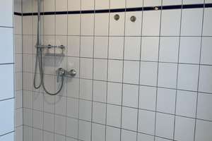 Gemütlicher 1-Zimmer-Bungalow mit Terrasse und Garten – Ahornweg 1b, 21337 Neu-Hagen, Lüneburg – Vorschaubild 9