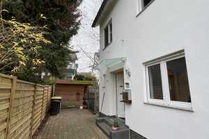Vollständig renoviertes Reihenendhaus mit schönem großen Garten – Bonn – Vorschaubild 17