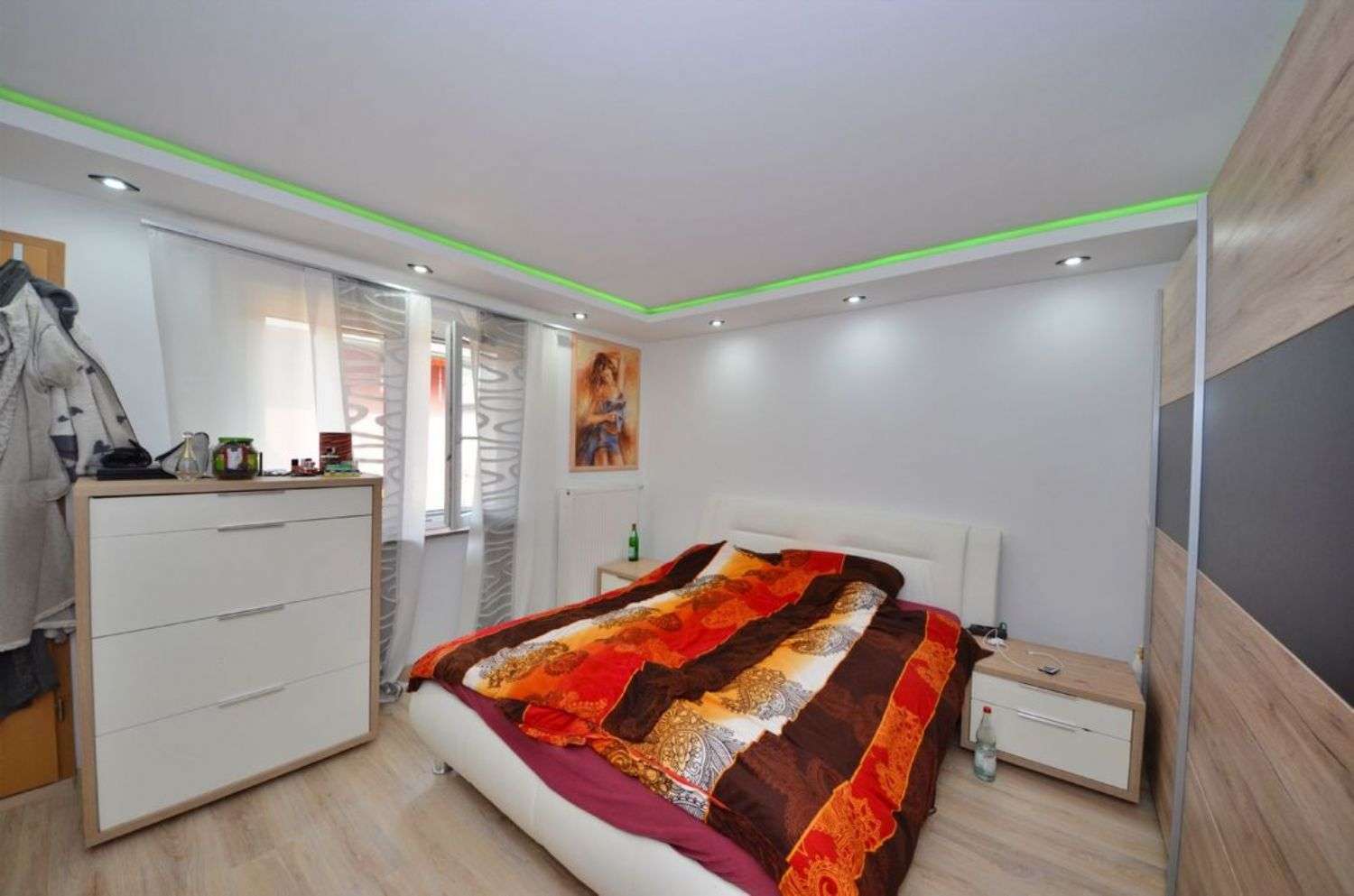 Immobilie in Einhausen - Vielseitiges Wohn- und Geschäftshaus mit zahlreichen Nutzungsmöglichkeiten - Bild 2