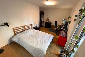 Attraktive 3-Zimmer Wohnung mit Terrasse im EG in Mannheim-Käfertal – Die vollständige Adresse der Immobilie erhältst du vom Anbieter., 68309 Käfertal, Mannheim – Vorschaubild 9