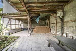 NEU *Paul & Partner* HAUS MIT SCHEUNE IN RAMBACH! GRUNDSTÜCK MIT ENTWICKLUNGSPOTENZIAL! – Die vollständige Adresse der Immobilie erhältst du vom Anbieter., 65207 Rambach, Wiesbaden – Vorschaubild 5