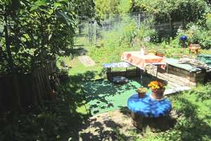 ***** Renoviertes 4-Familien-Stadthaus mit schöner Gartenoase, nach Verkauf vollständig frei .... – Die vollständige Adresse der Immobilie erhältst du vom Anbieter., 75179 Brötzingen, Pforzheim – Vorschaubild 14