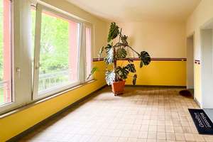 Attraktive Wohnung im 1. Obergeschoss mit Balkon und Tageslichtbad – Die vollständige Adresse der Immobilie erhältst du vom Anbieter., 4155 Gohlis-Süd, Leipzig – Vorschaubild 11