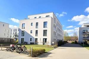 Ihr neues Zuhause zum Ankommen in Groß Borstel – Die vollständige Adresse der Immobilie erhältst du vom Anbieter., 22529 Groß Borstel, Hamburg – Vorschaubild 14