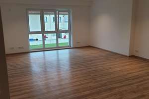 2-Zimmer-Wohnung mit EBK in Ingolstadt/Friedrichshofen