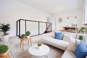 Maisonette-Wohnung mit Terrasse, Garten & Balkon - provisionsfrei in Alterlangen – 91056 Heiligenloh, Erlangen – Vorschaubild 11