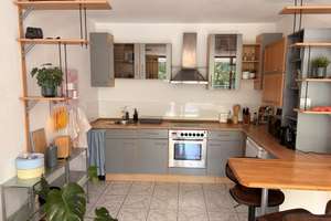 Offene Wohnung mit perfekter Lage - Frei zum 01.09. – Münsterstraße 8, 55116 Altstadt, Mainz – Vorschaubild 2