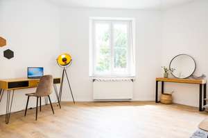 Sofort frei! Altbaucharme mit 3,15 m Raumhöhe – modernisierte 2-Zimmer-Wohnung in Maxfeld – Die vollständige Adresse der Immobilie erhältst du vom Anbieter., 90409 Pirckheimerstraße, Nürnberg – Vorschaubild 6