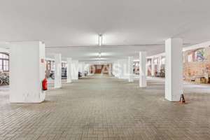 Modernisierte Altbau-Maisonette mit Balkon & TG-Stellplatz in Leipzig-Südost – Die vollständige Adresse der Immobilie erhältst du vom Anbieter., 4299 Stötteritz, Leipzig – Vorschaubild 13
