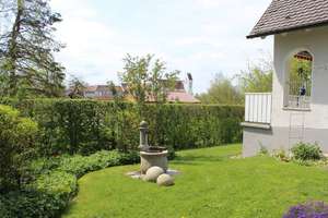 Gepflegtes Architektenhaus in Top Lage Thierhauptens! – Die vollständige Adresse der Immobilie erhältst du vom Anbieter., 86672 Thierhaupten – Vorschaubild 23