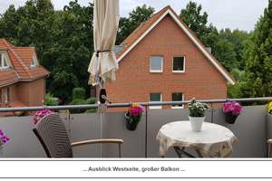 Nur für kurze Zeit... COURTAGEFREI  / 4,5 Räume / 118qm Wohn-nutzfläche 2 Ebenen / 2 Balkone / 2. WC – Die vollständige Adresse der Immobilie erhältst du vom Anbieter., 21077 Sinstorf, Hamburg – Vorschaubild 5