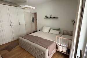 2,5-Zimmer-Wohnung in zentraler Lage – Die vollständige Adresse der Immobilie erhältst du vom Anbieter., 40211 Stadtmitte, Düsseldorf – Vorschaubild 2