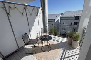 Moderne und provisionsfreie Wohnung am Eselsberg mit Süd-Balkon und Uni-Nähe – Virchowstrasse 13, 89075 Eselsberg, Ulm – Vorschaubild 17