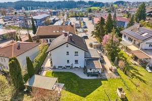 Modernisiertes Einfamilienhaus -zentral gelegen – Die vollständige Adresse der Immobilie erhältst du vom Anbieter., 83209 Prien am Chiemsee – Vorschaubild 9