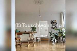 Tauschwohnung: Helle großzügige 2 Zi an Severinstrasse – Jakobstraße 22, 50678 Altstadt/Süd, Köln – Vorschaubild 6