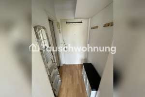 Tauschwohnung: 1-Zimmer-Wohnung mit Balkon im Belgischen Viertel, 25 m² – Die vollständige Adresse der Immobilie erhältst du vom Anbieter., 50674 Neustadt/Süd, Köln – Vorschaubild 9