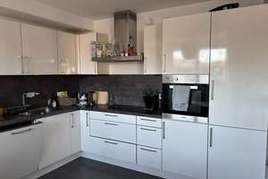 UNTERVERMIETUNG Untergiesing (08.2026)- (01.2027)-Möbliert-Dachgeschoss-Wohnung in München – Winterstraße 4, 81543 Untergiesing, München – Vorschaubild 2