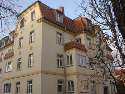Süße, sonnige 2-Zimmer-Whg. im DG