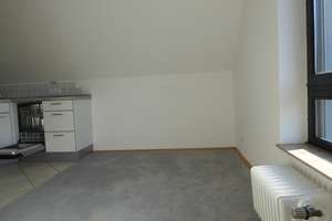 Helle 2,5-Zimmer Dachgeschosswohnung in Dortmund-Benninghofen